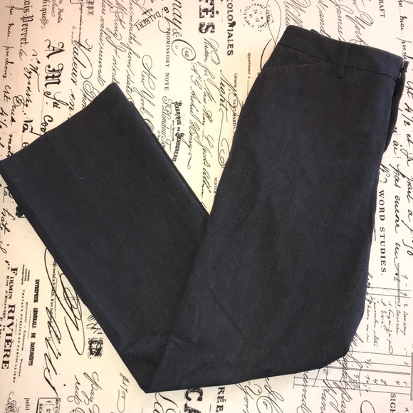 Petite Sophisticate Pants - Petite Sophisticate Dress Pants